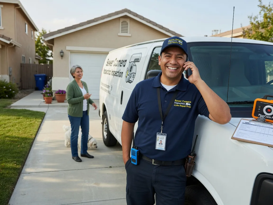 Sewer Line Repair Chambersburg, PA FAQs